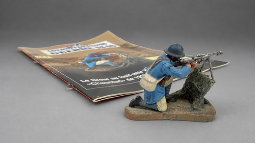 Soldat atlas fusilier - soldat, n°4