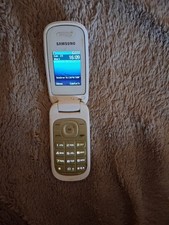 Samsung clapet e1270 - samsung, a