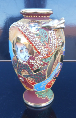 Satsuma satzuma porcelaine - ou,