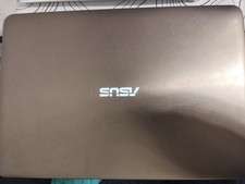 PC Portable Gamer Gaming 15,6" Asus i7 + Nvidia GeForce GTX 