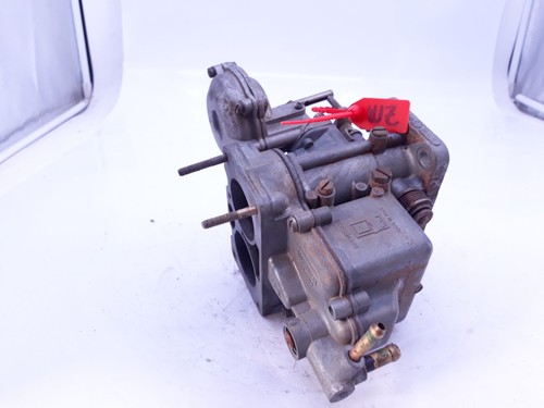 Carburateur weber dche 20 - weber,