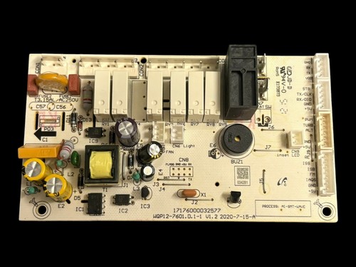 Carte électronique - , de