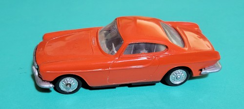 Norev volvo p - norev, 1/43