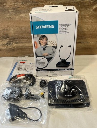 Siemens set 842 tr842 - 842-tv,