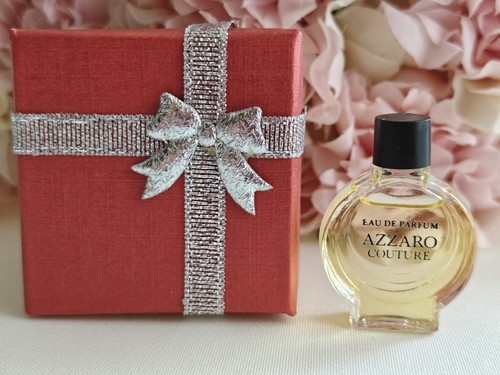 Miniature parfum azzaro - -,