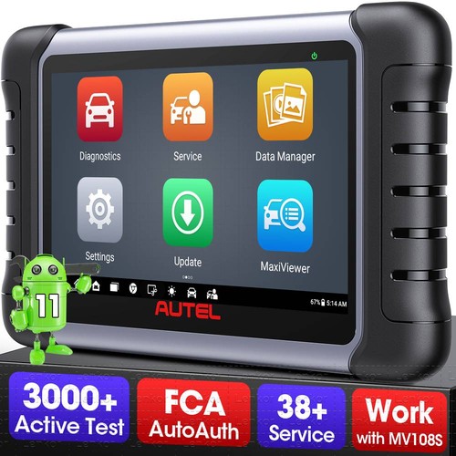 2026 autel maxicom - 2026,