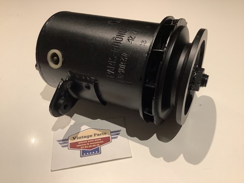 Simca 1000 dynamo paris rhone - 1000,