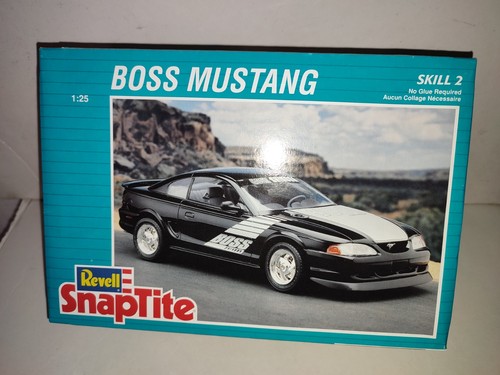 Maquette revell snaptite 6390 - maquette,