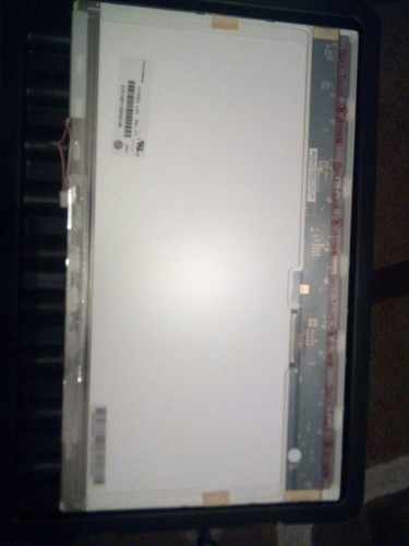 Toshiba sattelite l450d - toshiba,
