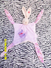 🐞KALOO DOUDOU LAPIN PLAT