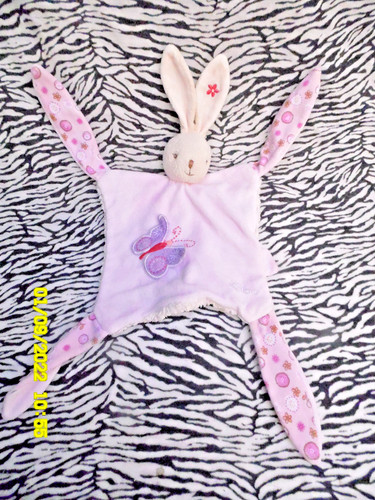 Kaloo doudou lapin - 🐞kaloo, plat