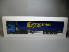 AS314 ELIGOR 1/43 VOLVO FH3 TRANSPORTS TRANSMEC GROUP Ref 114914