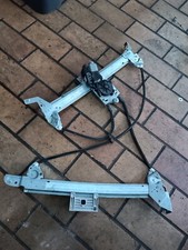 Moteur De Lève-Vitre Avant