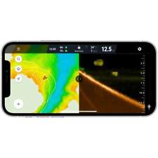 Deeper Pro + 2 Wi-Fi GPS Échosondeur Sonar Cartes Otter De Smartphone Ou