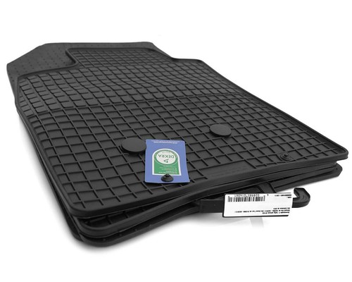 Tapis caoutchouc neufs - tapis,