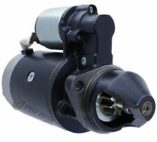 Démarreur pour Atlas Bobcat