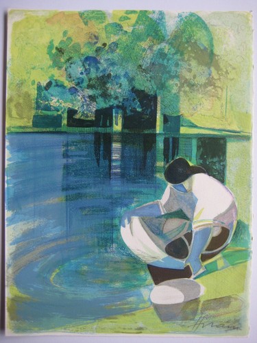 Hilaire camille lithographie - camille,