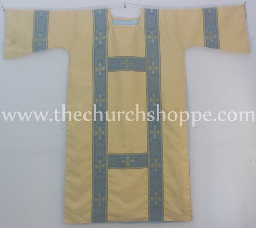Nouvelle chasuble dalmatique - nouvelle,