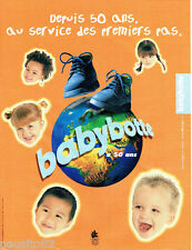 PUBLICITE ADVERTISING 026