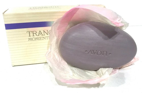 Vintage coffret savon