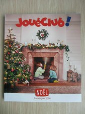 CATALOGUE JEUX & JOUETS DE