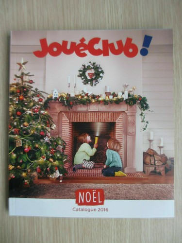Catalogue jeux jouets - catalogue,