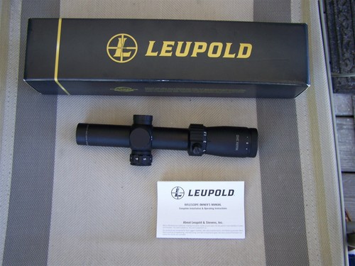 2021 leupold mark 3hd - leupold,