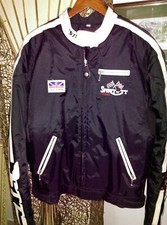 Blouson moto homme  spirit of TT triomphe ( vintage XXXL) 