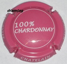 Capsule de Champagne