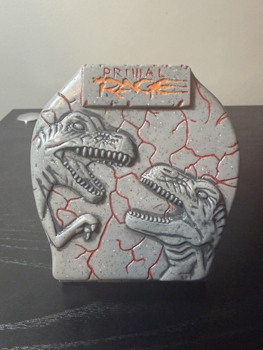 Primal rage sauron diablo - primal,