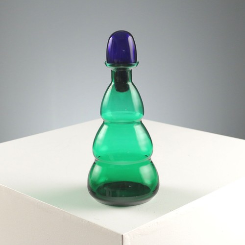 Bouteille vintage carlo - bouteille,