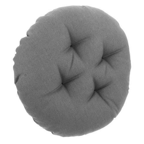 Rond coussin siège - coussin, de