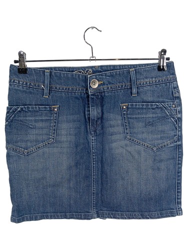 Esprit jupe jean - esprit,