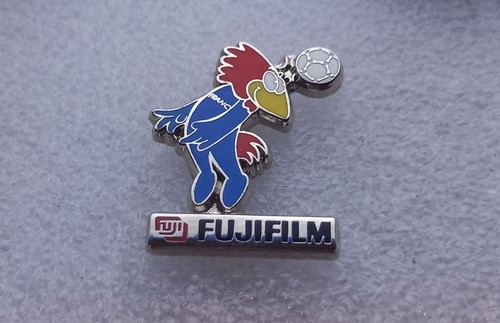 Ed427 pin coupe monde - pin's,