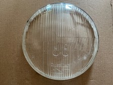 verre optique de phare ducellier 363 simca 1000 1100