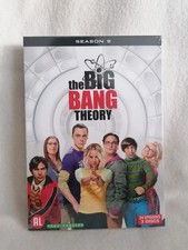 Coffret intégral DVD neuf THE