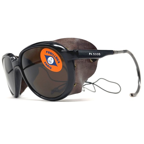 Lunettes soleil vintage - lunettes, de
