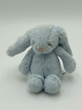 peluche Jellycat lapin  - tiny