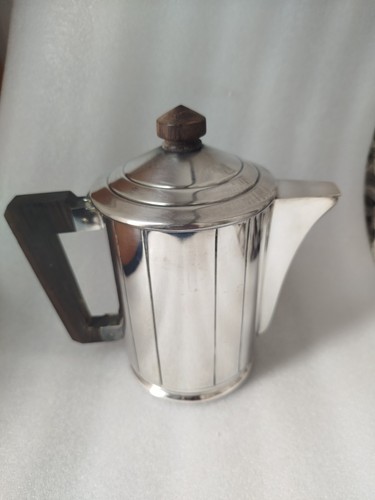 Cafetière théière ercuis - cafetière,
