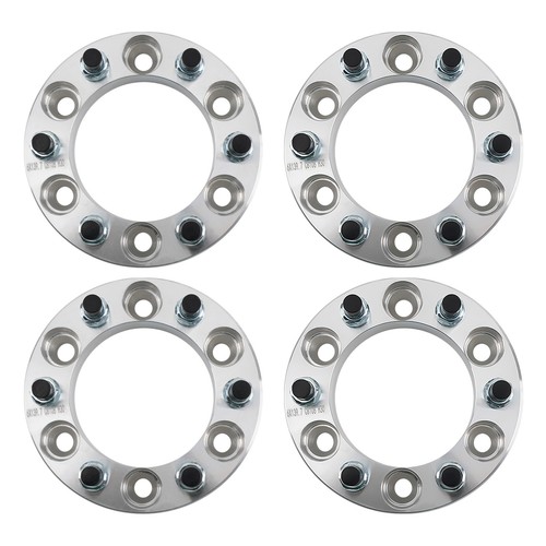 Entretoise roue - 4x,