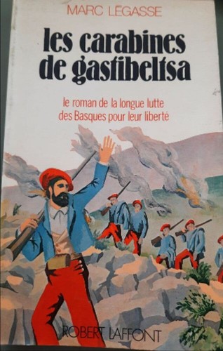 Les carabines gasibelisa - les, de