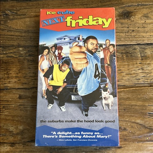 New sealed next - sealed!,