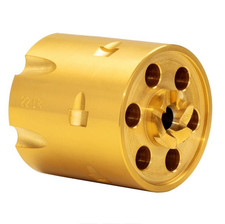 Heritage Rough Rider 22LR Long