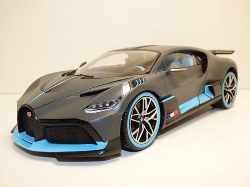 Bugatti divo 18 - bugatti,