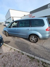 Triangle avant droit FORD GALAXY 2 PHASE 1 1507181