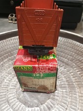 lgb 4045, wagon transport