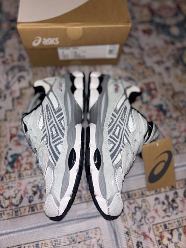 Asics gel baskets - asics, homme
