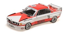 Minichamps 1:18 BMW 3.0 CSL