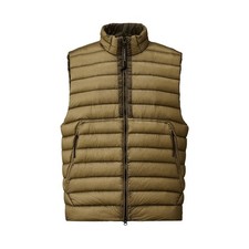 CP Company D.D. gilet en duvet
