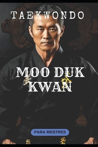 Mestre roberto taekwondo - mestre,